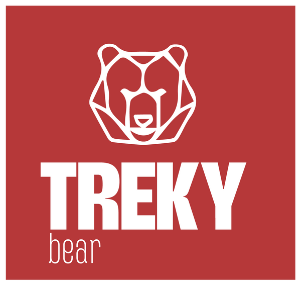 Trekybear